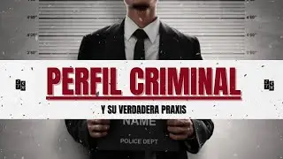 Perfil criminal al descubierto: Desmitificando su verdadera praxis en la investigaci&oacute;n