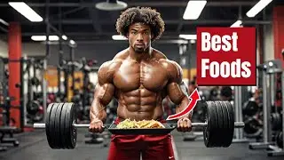 Best Post Workout Snacks for Recovery