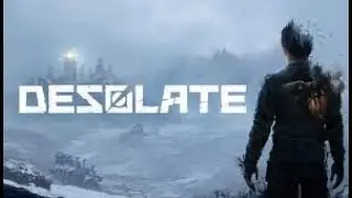 Desolate: What the hell is THAT! (Episode 1)