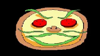 pizza tower level editor:pizza run (unfinished)