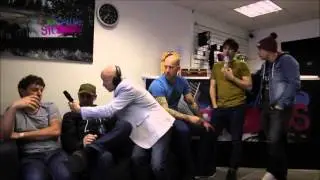 Live Lounge Incredible Magpies Band