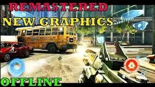 COMO DESCARGAR N.O.V.A 3 MOD GRAFICOS ULTRA HD