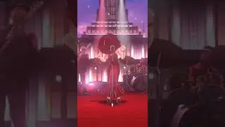 Mario RUINS Pauline's Song! 💃🌃