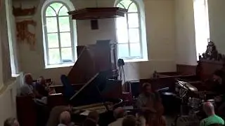 Ernst Glerum Omnibus #1 - Zomer Jazzfietstour 2017