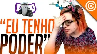 Twitch REFUTOU Streamer Cervo HIPÓCRITA