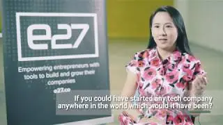 The Growth Game: Tripzilla talks to SI Partners at Echelon Asia Summit 2018