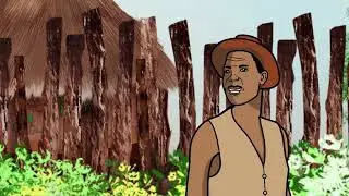 TOBETSA Episode 2  Money Laundering 1