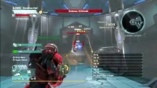 Defiance the  game  Gulanee Arkbreak
