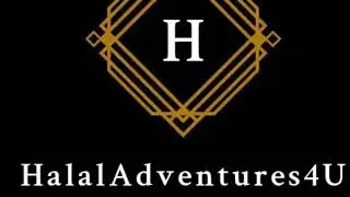 Halal Adventures 4U
