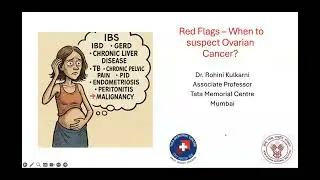 Certificate Course on Oncology - Day 2 - 27th November 2025