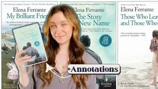 The Story of a New Name | Review + Annotations