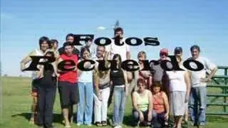 La Mar&igrave;a-Metileo-La Pampa-Argentina