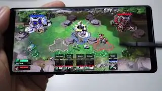 Command & Conquer: Rivals PVP Android