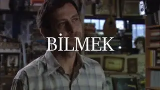 Bilmek