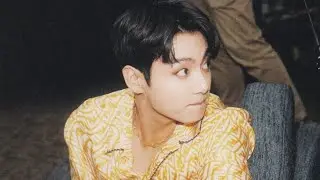 SIDE TO SIDE - KPOP TREND EDIT TUTORIAL IN CAPCUT | JUNGKOOK |