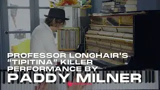 Professor Longhair's 