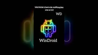 Evolu&ccedil;&atilde;o one ui #android #samsung #oneui #evolution #windroid #shorts