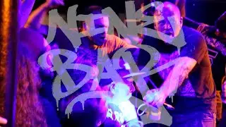 NINEBAR - HD - MULTICAM FULL SET - UKHC RETURNS - NEW CROSS INN, LONDON -31.07.21