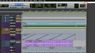 Pro Tools Tech Tip &mdash; Edit Window Toolbar Controls