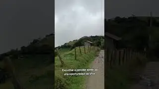 Caminando un poco m&aacute;s ➕