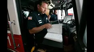 StationSMARTS: Prefire Plans