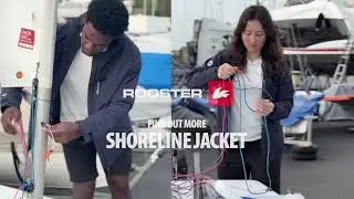 Shoreline Jacket