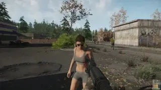 Becoming the Villain - Miscreated