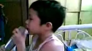 gab sings thanks to you