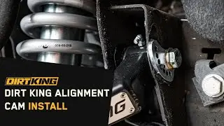Solve GM Alignment Issues with Locking Alignment Cams: Installation Guide