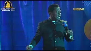 Offsprings of Travail || Apostle Orokpo Michael
