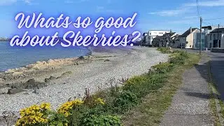 Skerries Ireland in a Motorhome Travel. What&rsquo;s so good about Skerries?