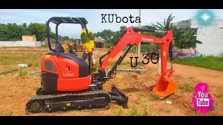 Tamil Boys Kubota U30
