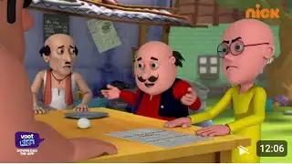 Motu Patlu | मोटू पतलू S1 | Samosey Wali Murgi | Episode 115 Part 2 | Voot Kids 