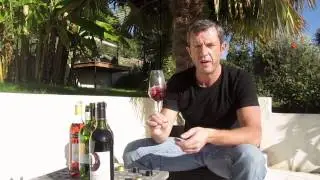 Mancini Vignerons Selection Shiraz Cabernet . Riverina, Australia . www.bradswine.com