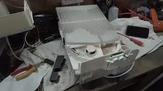 EcoAir DD122 Simple Parts Hunting
