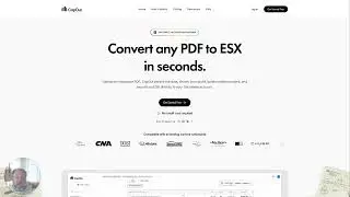 Instant PDF to ESX with the new CapOut API 🚀