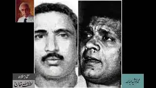 Ustad Wahid Hussain Khan & Yunus Hussain Khan sings 