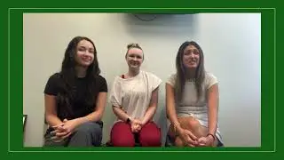 UNT Aphasia Support Group - Speaking Out 2025 Infomercial