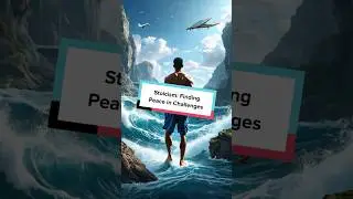 Stoicism: Finding Peace in Challenges