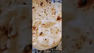 Naan recipe #food #foodie #naan #naanrecipe #cookingwithmitisha #cooking #bread