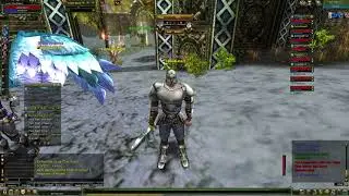 🤯¡Mi Primer Border War! - Knight Online Server Felis Human 2022 (BWD)