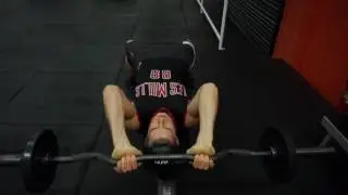 Ed Session | Build Strong Lean Triceps | Top 5 Exercises