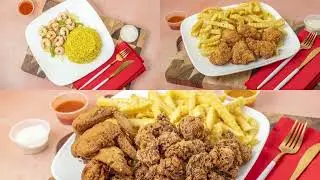 Jax Fish Shrimp and Chicken in Jacksonville, FL