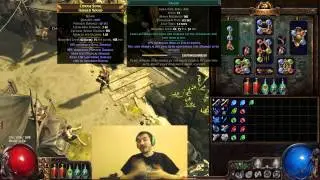 [Path of Exile] PoE Open Beta Likely Changes