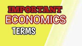 #ECONOMICSTERMSPOINTSOFECOONOMICS||MPORTANT ECONOMICS TERMINOLOGY|| Liquidity