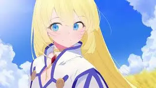 Day After Tomorrow - Starry Heavens (Tales of Symphonia Opening)