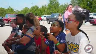 Fun, Food & Fords! 😎🚗 | Ford Crestview Family Fun Day Highlights