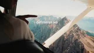 Entdecke Wingly, die Mitflugzentrale - Urlaub in der Heimat im Privatflugzeug