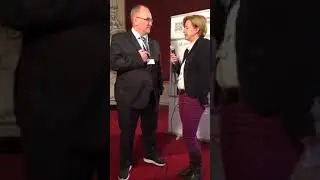 15. &Ouml;sterreichischer IT-  und Beratertag 2017: Interview mit Christian Bickel, FG UBIT Vorarlberg