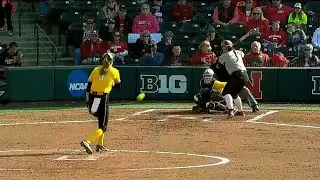 Tristen Edwards Solo HR a #BTNStandout